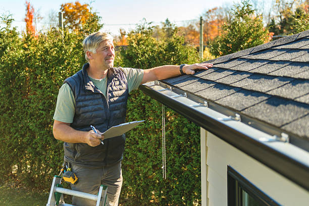Affordable Flat Roof Repair solutions in Oyens, IA